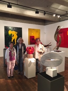 Art Nocturne Knokke